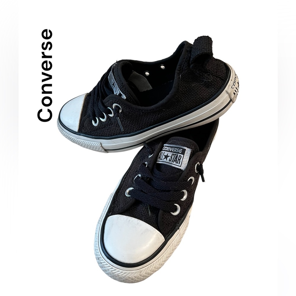Chuck Taylor Converse
